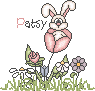 kggFlowerBunnyPatsy.gif